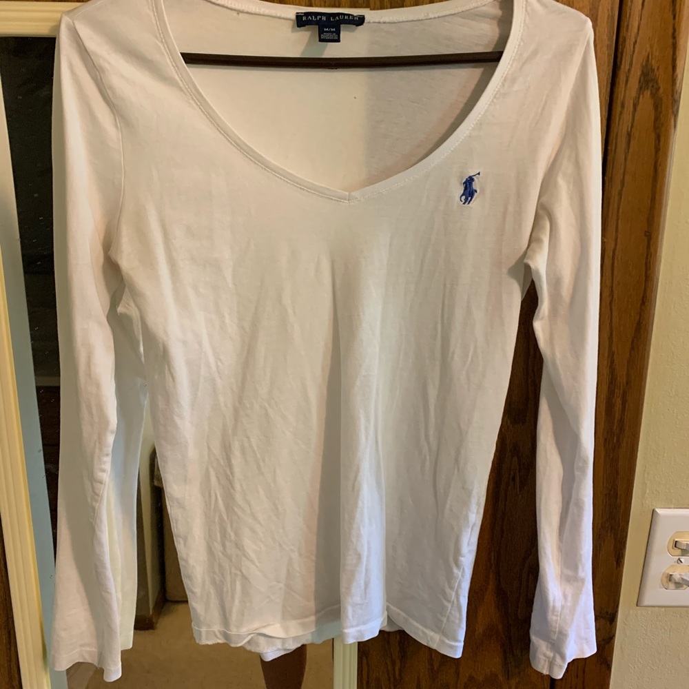 Polo long sleeve